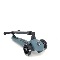 Scoot & Ride Highwaykick 3 - Steel