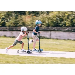 Scoot & Ride Highwaykick 3 - Steel