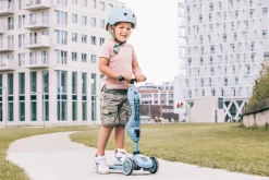 Scoot & Ride Highwaykick 1 - Steel