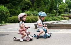 Scoot & Ride Highwaykick 1 - Steel