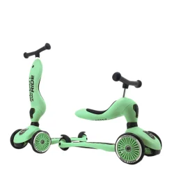 Scoot & Ride Highwaykick 1- Kiwi