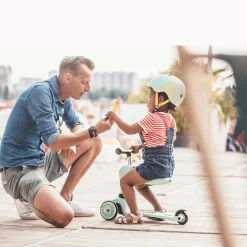 Scoot & Ride Highwaykick 1- Kiwi