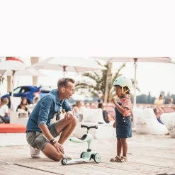 Scoot & Ride Highwaykick 1- Kiwi