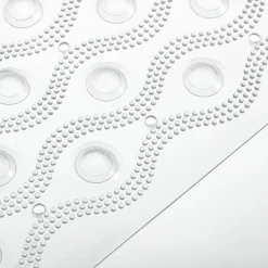 Clearance Sealskin Antislipmat Drip (55X55 Cm)