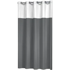 New Sealskin Douchegordijn