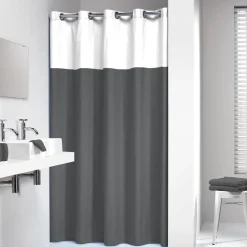 New Sealskin Douchegordijn