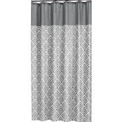 New Sealskin Douchegordijn Angoli