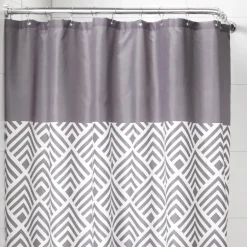 New Sealskin Douchegordijn Angoli