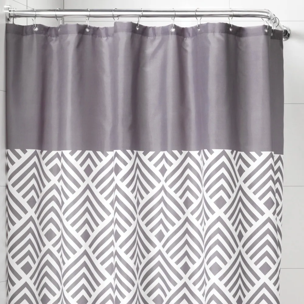 New Sealskin Douchegordijn Angoli