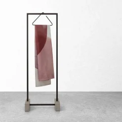 Hot Sealskin Douchegordijn Earth