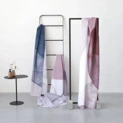 Hot Sealskin Douchegordijn Earth