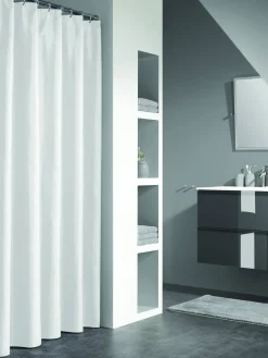 New Sealskin Douchegordijn Granada