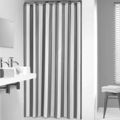 Sale Sealskin Douchegordijn Linje