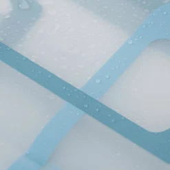 Sale Sealskin Douchegordijn Retro