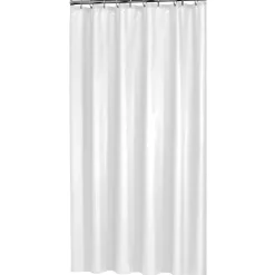 Hot Sealskin Douchegordijn Solid