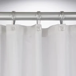 Hot Sealskin Douchegordijn Solid