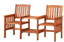 SenS-Line Houten Tete-A-Tete Memphis