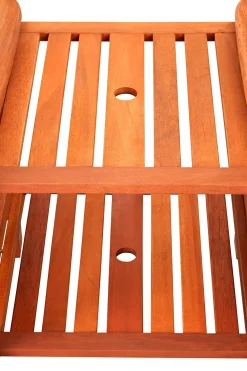 SenS-Line Houten Tete-A-Tete Memphis