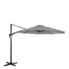 SenS-Line Parasol Borneo Deluxe (O350 Cm)