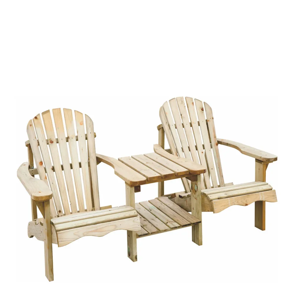 SenS-Line Tete-A-Tete Tuinbank