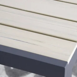 SenS-Line Tuintafel Jeremy (215X100 Cm)