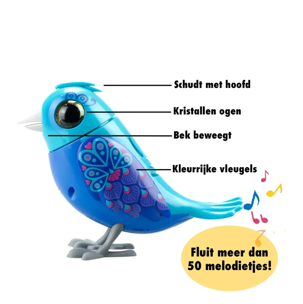 Silverlit Digibird Hummingbird