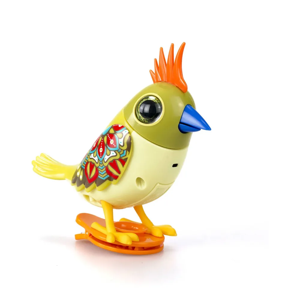 Silverlit Digibirds Single Royal Fletcher