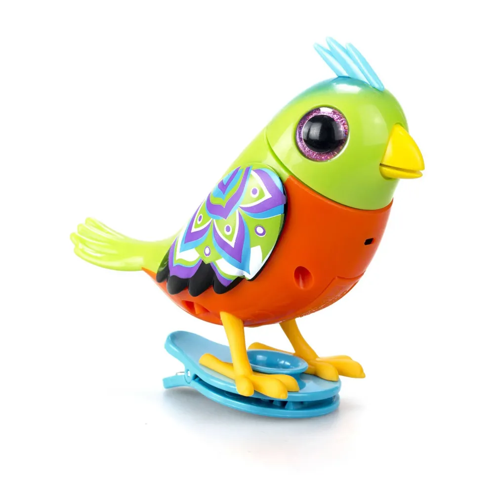 Silverlit Digibirds Single Quetzal