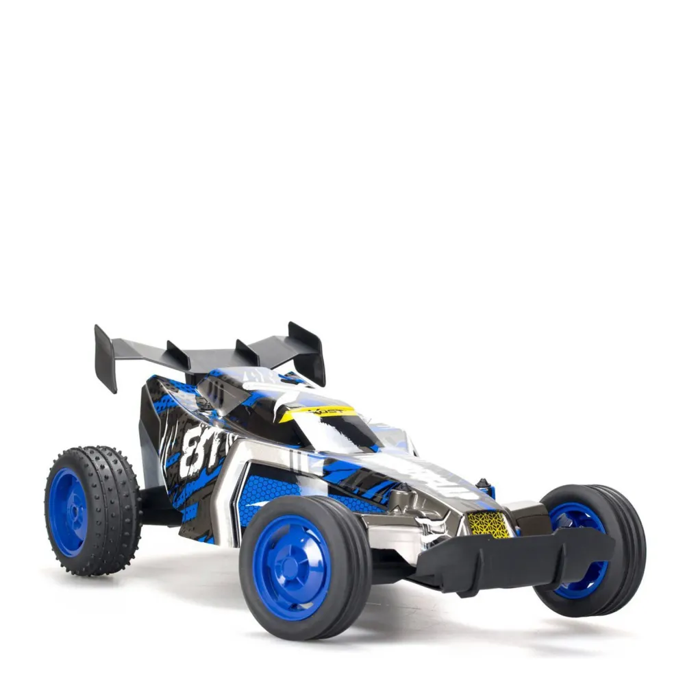 Silverlit Exost Rc Thunder Clap 1:10