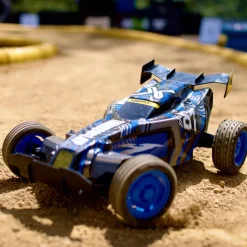 Silverlit Exost Rc Thunder Clap 1:10