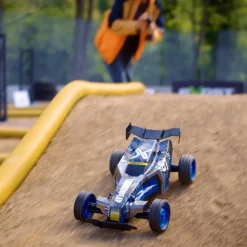 Silverlit Exost Rc Thunder Clap 1:10