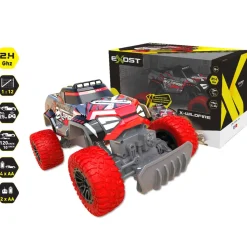 Silverlit Rc X-Wildfire