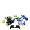 Silverlit Robo Kombat Twin Battle Pack
