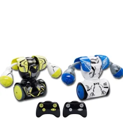 Silverlit Robo Kombat Twin Battle Pack