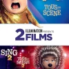 wehkamp Sing 1 + 2 (Dvd)