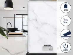 Sale Soehnle Compact Keukenweegschaal