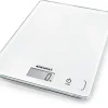 New Soehnle Page Compact Keukenweegschaal