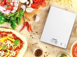 New Soehnle Page Compact Keukenweegschaal