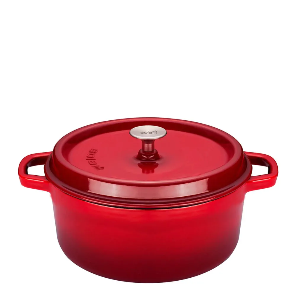 Sale Sola Braadpan (O20 Cm)