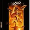 wehkamp Solo - A Star Wars Story (4K Ultra Hd Blu-Ray)
