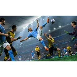 Sony Playstation 5 Console - Ea Sports Fc 24 Bundel (Voucher)