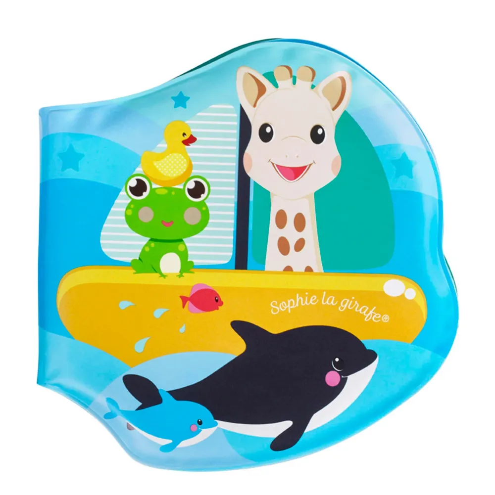 Sophie de Giraf Badboekje