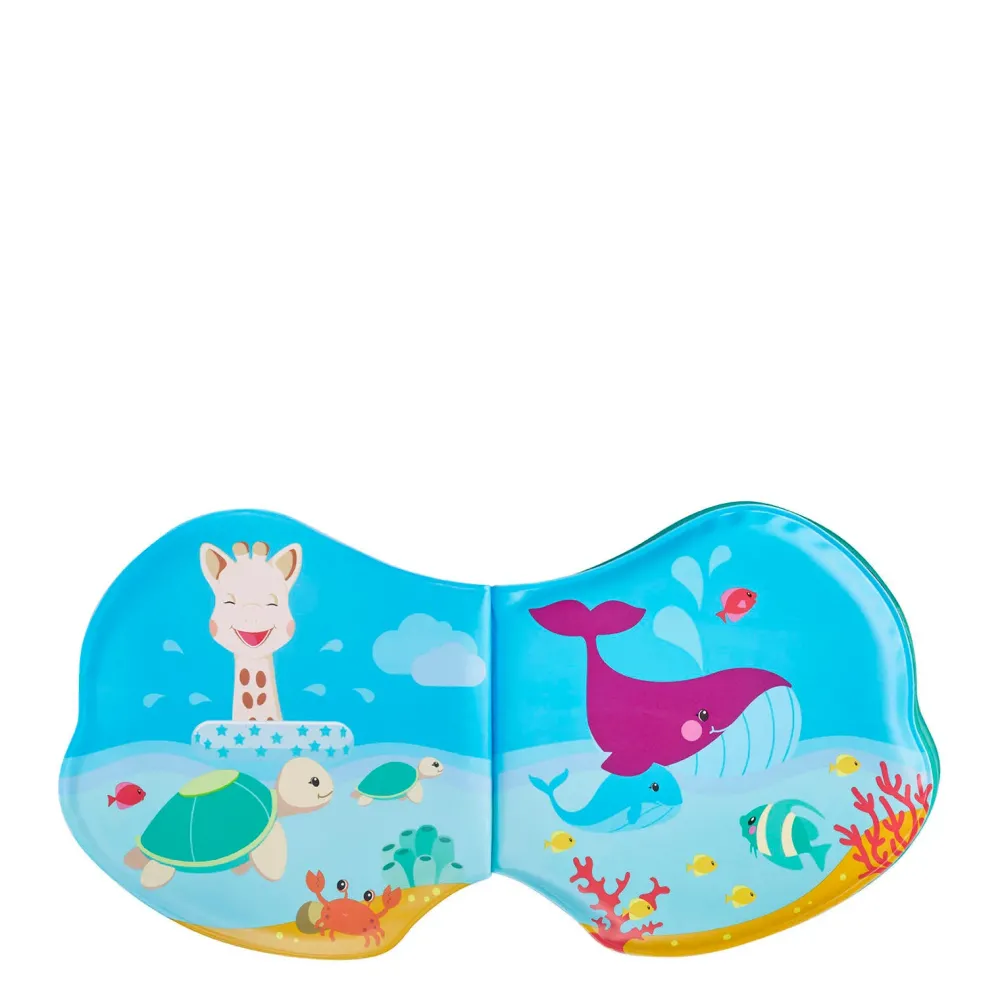 Sophie de Giraf Badboekje