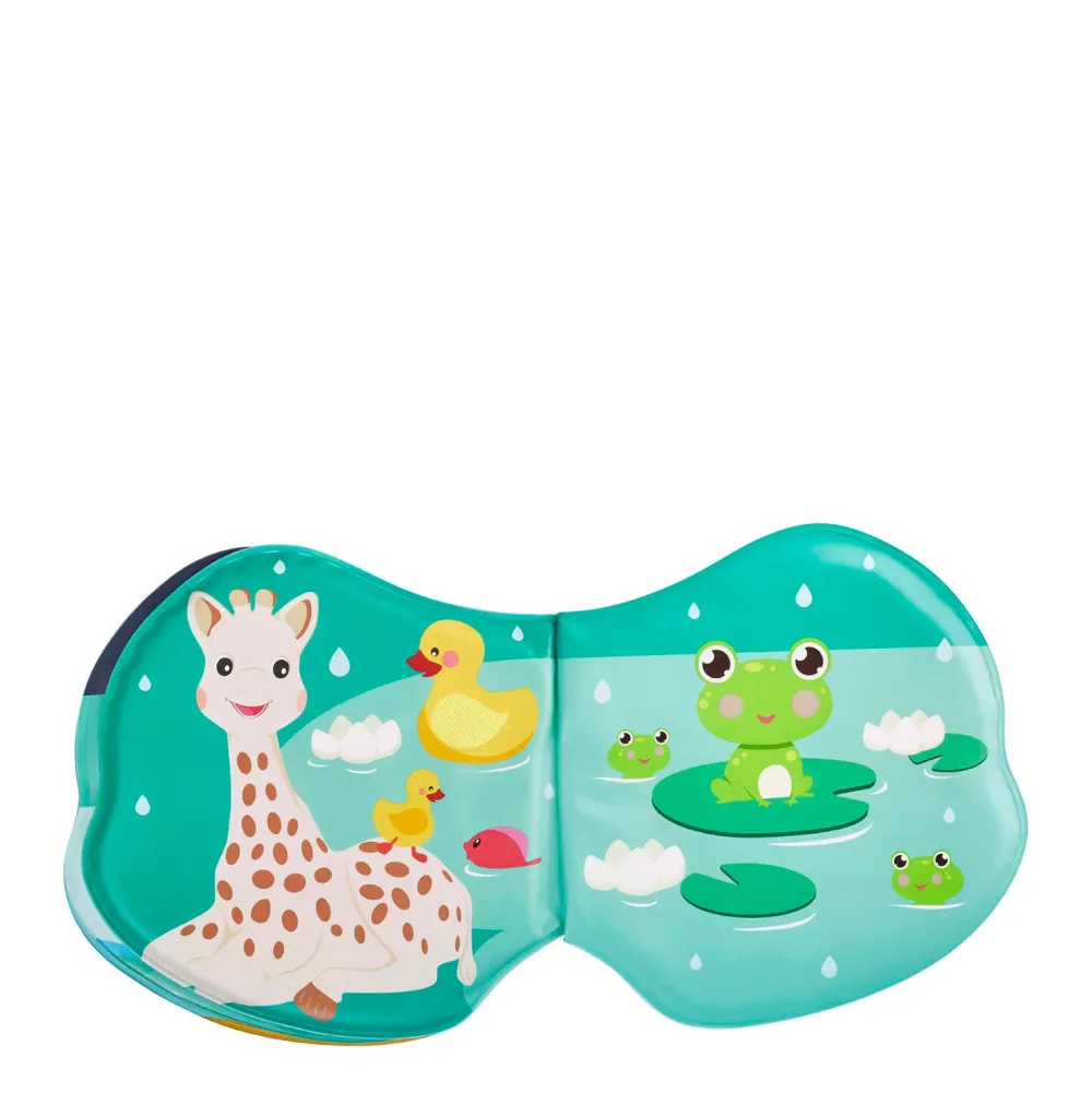 Sophie de Giraf Badboekje