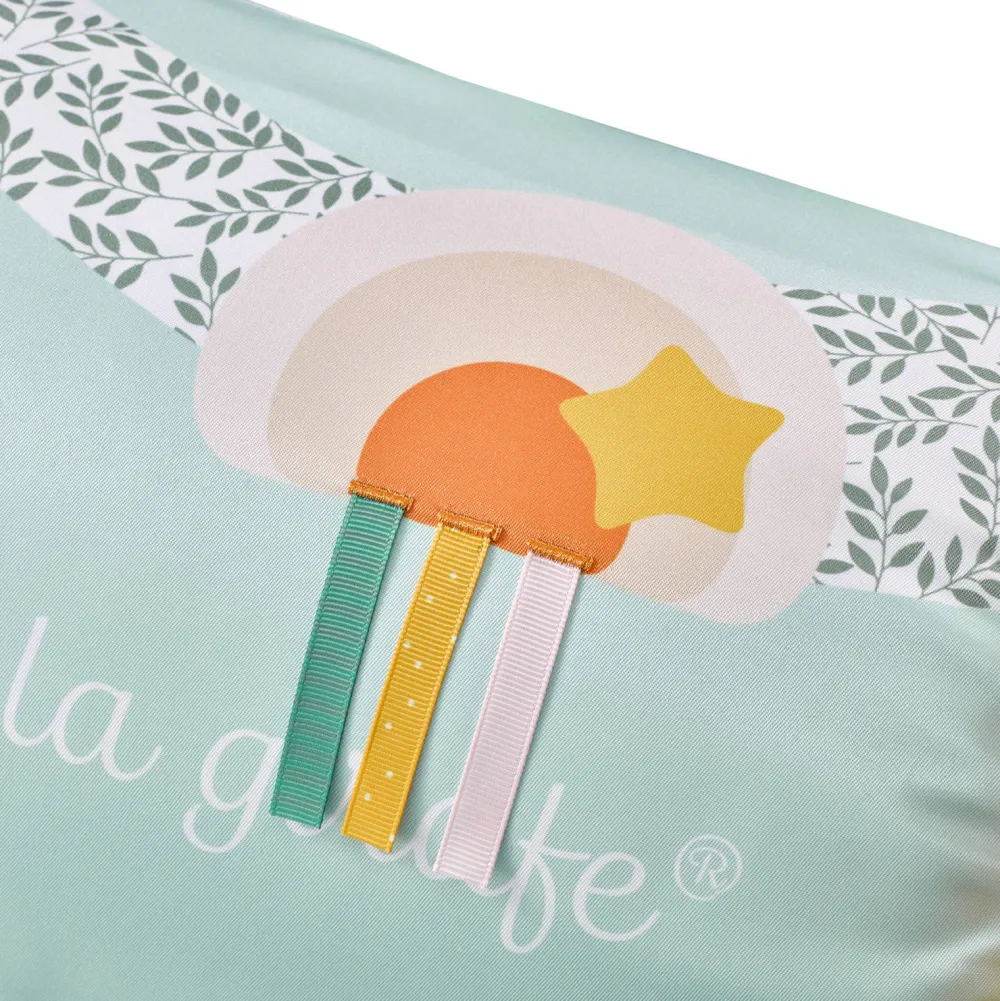 Sophie de Giraf Rollin' Speelrol