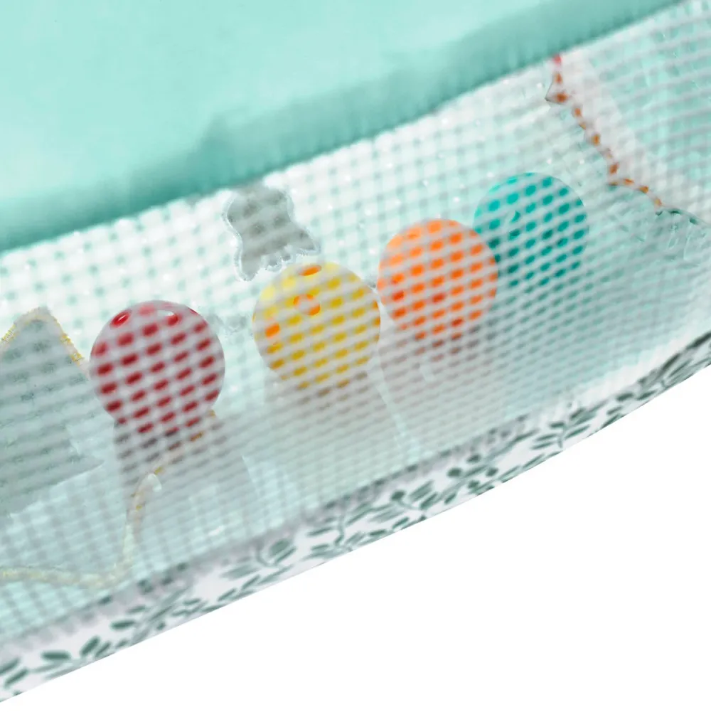 Sophie de Giraf Rollin' Speelrol