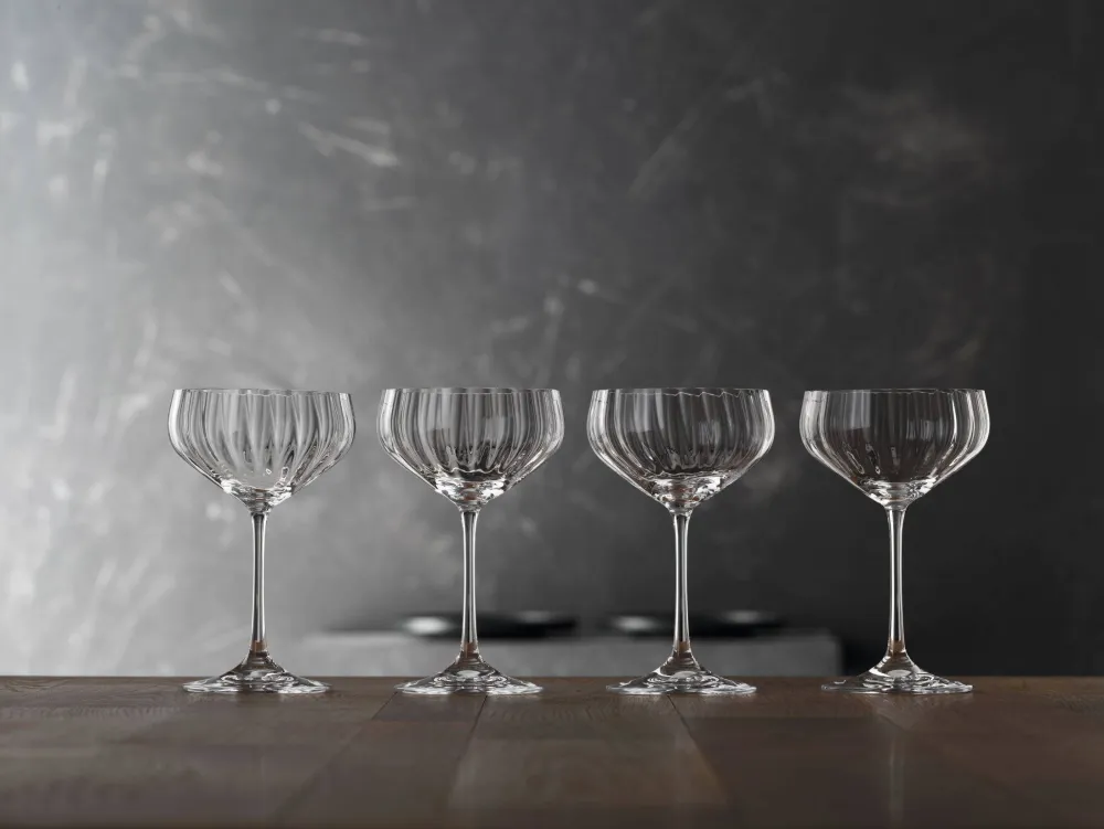 Sale Spiegelau Lifestyle Cocktailglas (310 Ml) (Set Van 4)