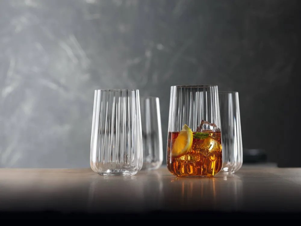 Online Spiegelau Lifestyle Longdrinkglas (510 Ml) (Set Van 4)