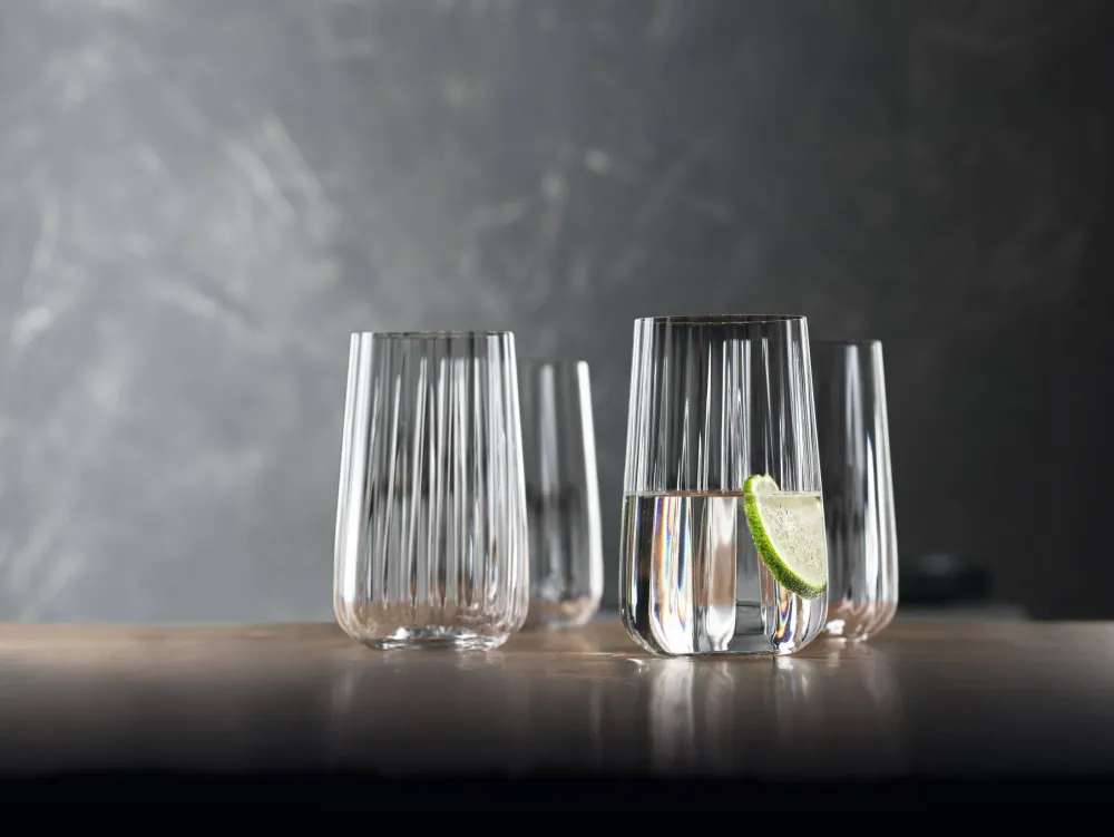Online Spiegelau Lifestyle Longdrinkglas (510 Ml) (Set Van 4)