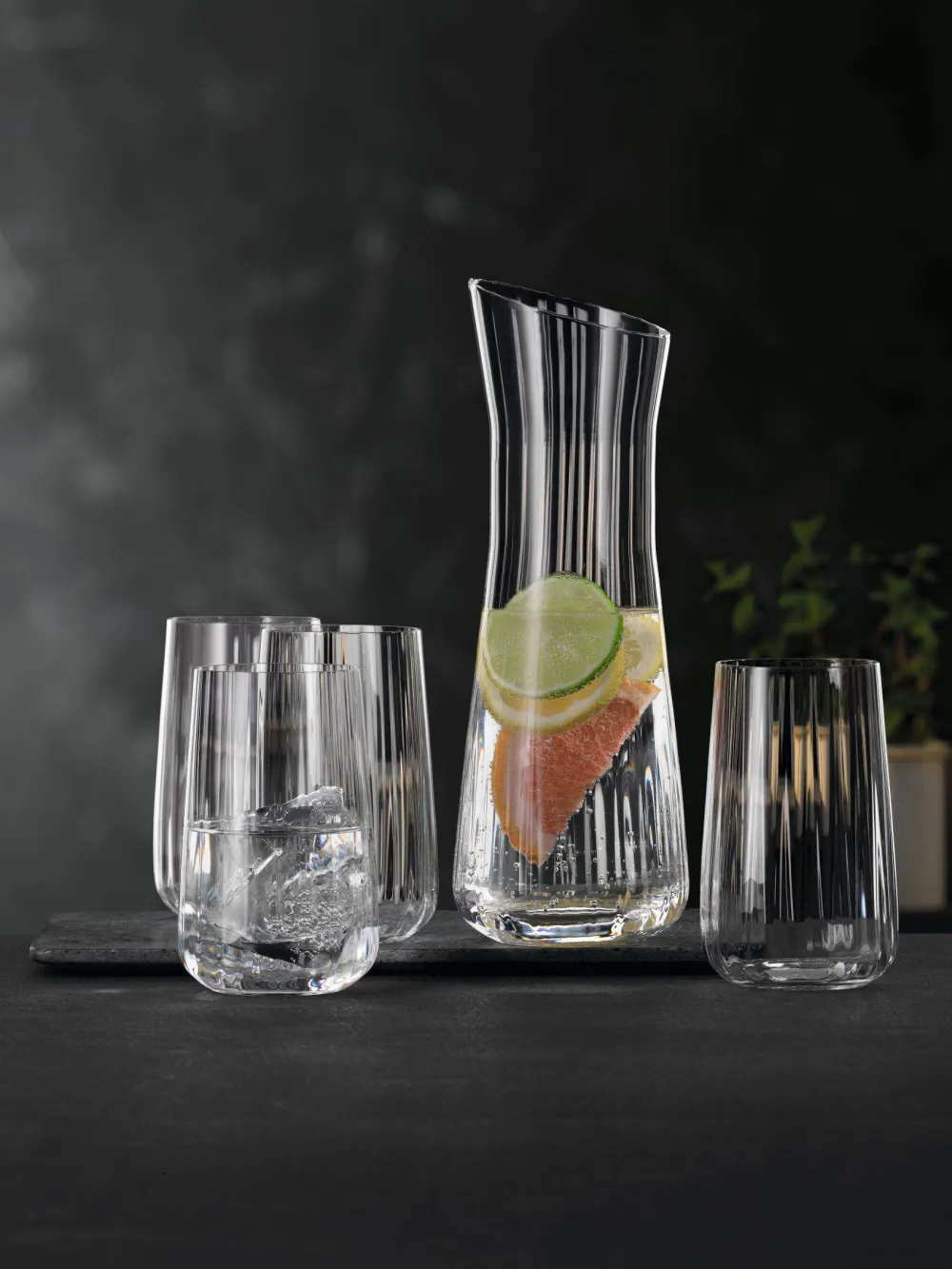 Online Spiegelau Lifestyle Longdrinkglas (510 Ml) (Set Van 4)